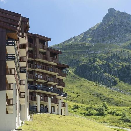 Résidence Les Gémeaux - Belle Plagne La Plagne Esterno foto